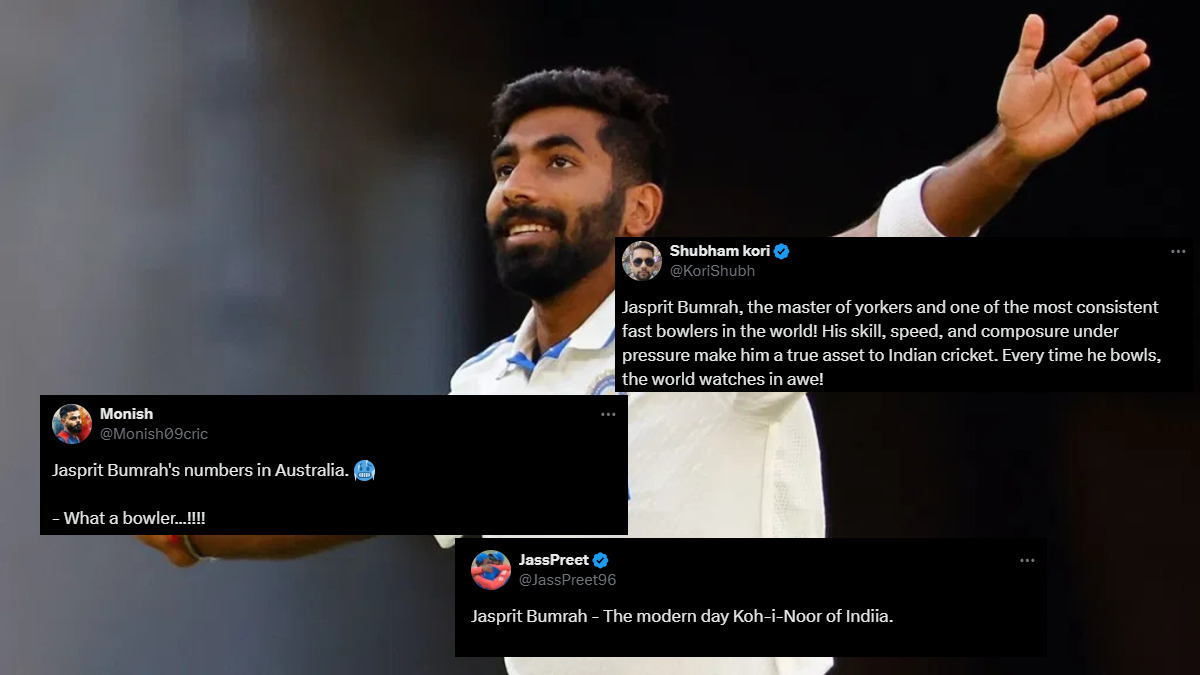 ind-vs-aus-fans-on-x-hail-bumrah-spell