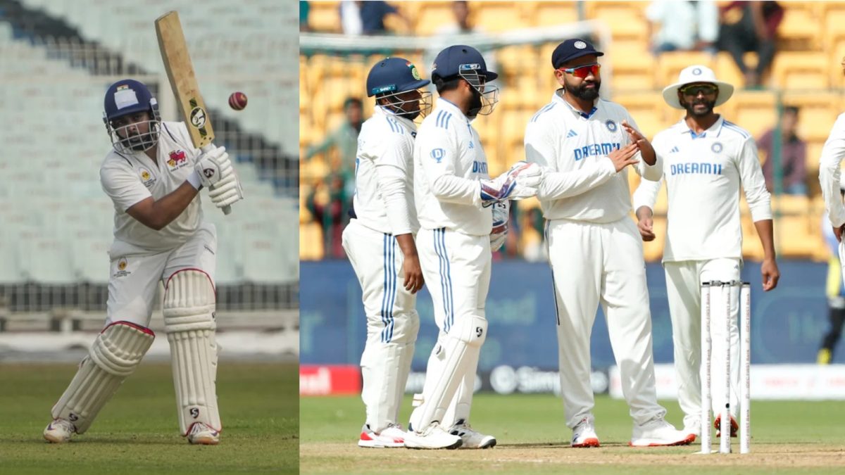 ফিরেও তাকাবে না টিম ইন্ডিয়া, পৃথ্বী শ-এর দশা হবে এই ‘এক রাতের তারকা’র !! 1