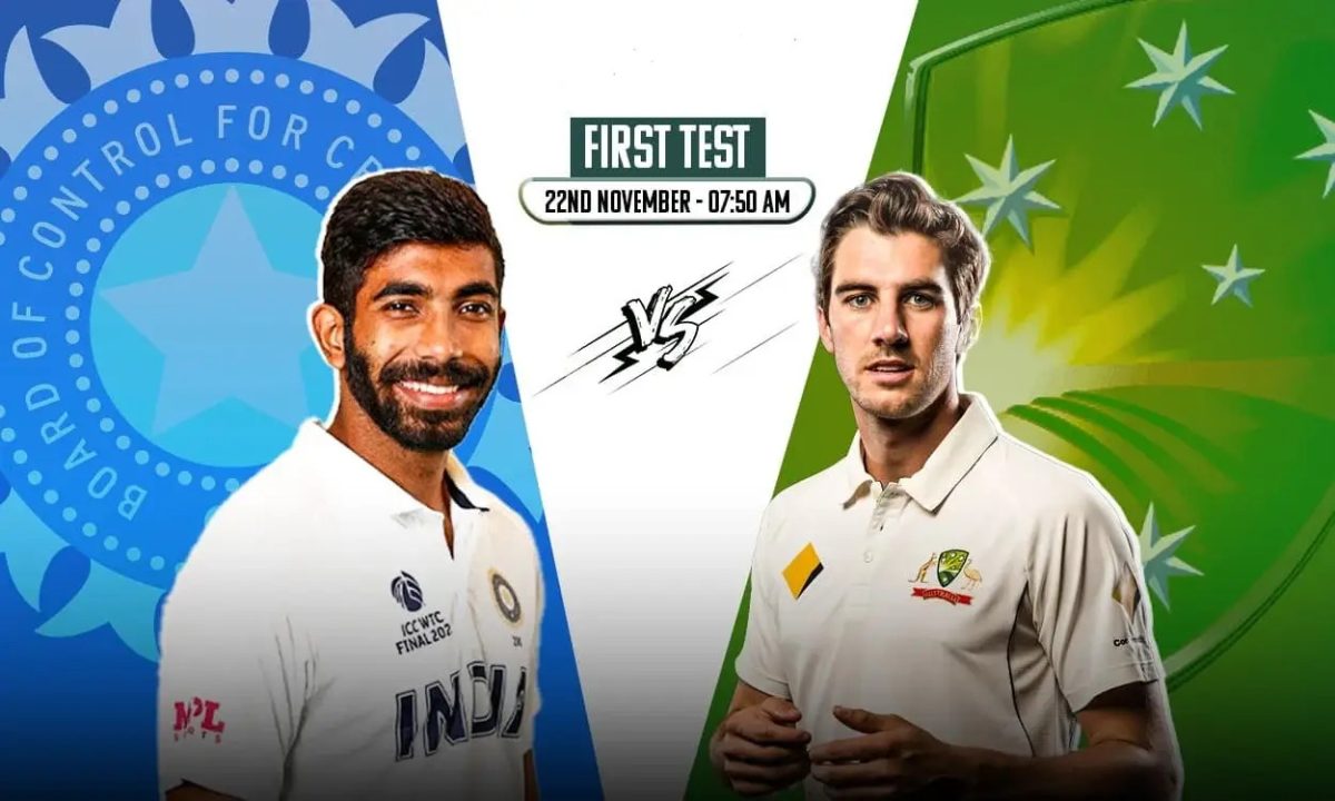 ind-vs-aus-2024-1st-test-match-preview