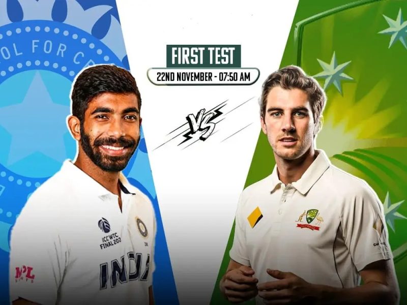 ind-vs-aus-2024-1st-test-match-preview