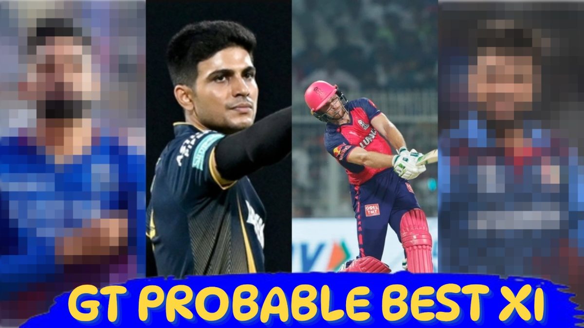 gt-best-probable-xi-for-ipl-2025