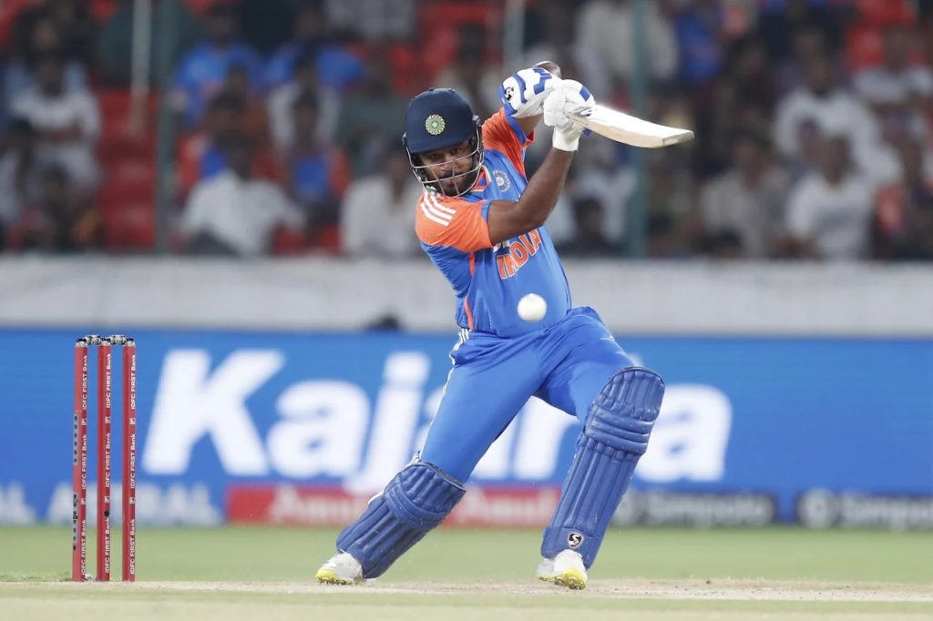 Sanju Samson,ind vs eng