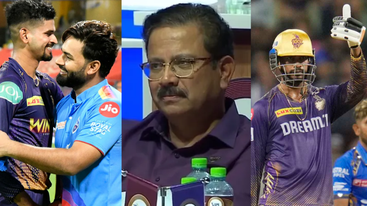 IPL 2025 Mega Auction 1st Day Roundup