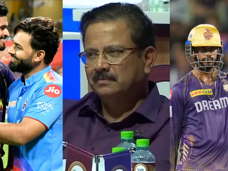 IPL 2025 Mega Auction 1st Day Roundup