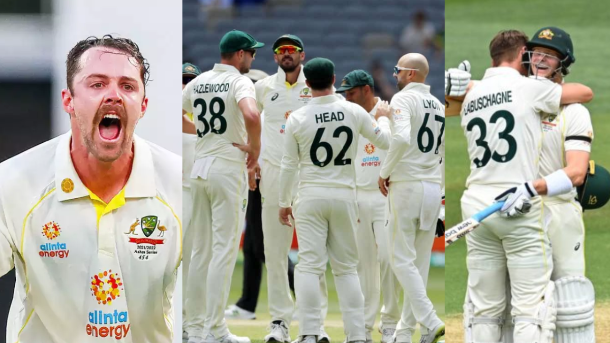 IND vs AUS, 1st Test: ওপেনিংয়ে ফিরলেন হেড, আশঙ্কায় স্মিথ-লাবুশেন, ভারতের বিরুদ্ধে ৬ পেসার নিয়ে মাঠে নামছে অস্ট্রেলিয়া !! 1