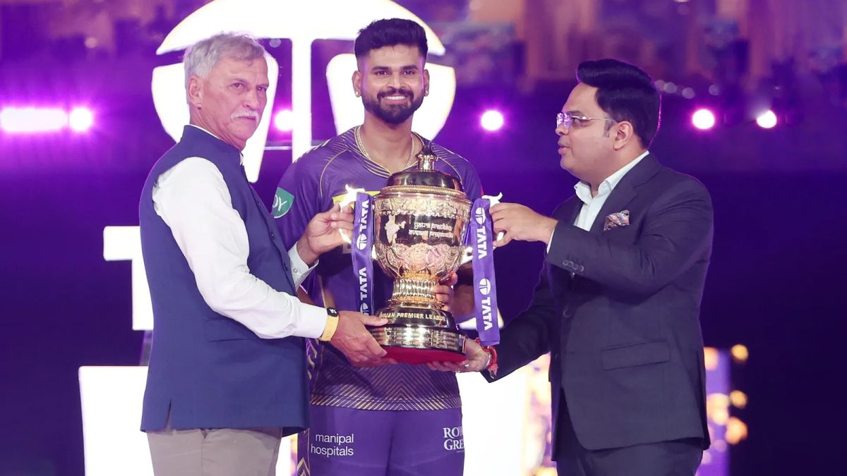 IPL 2025: শ্রেয়স আইয়ারের চাহিদা মেটাতে ব্যর্থ KKR, ৩০ কোটির কারণেই হলো বিচ্ছেদ !! 1