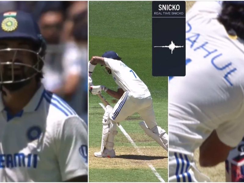IND vs AUS