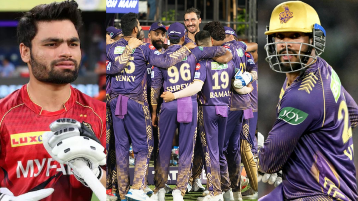 ভেঙ্কটেশ আইয়ার বা রিঙ্কু সিং নন, বরং KKR’এর নতুন অধিনায়ক হচ্ছেন এই তারকা !! 1