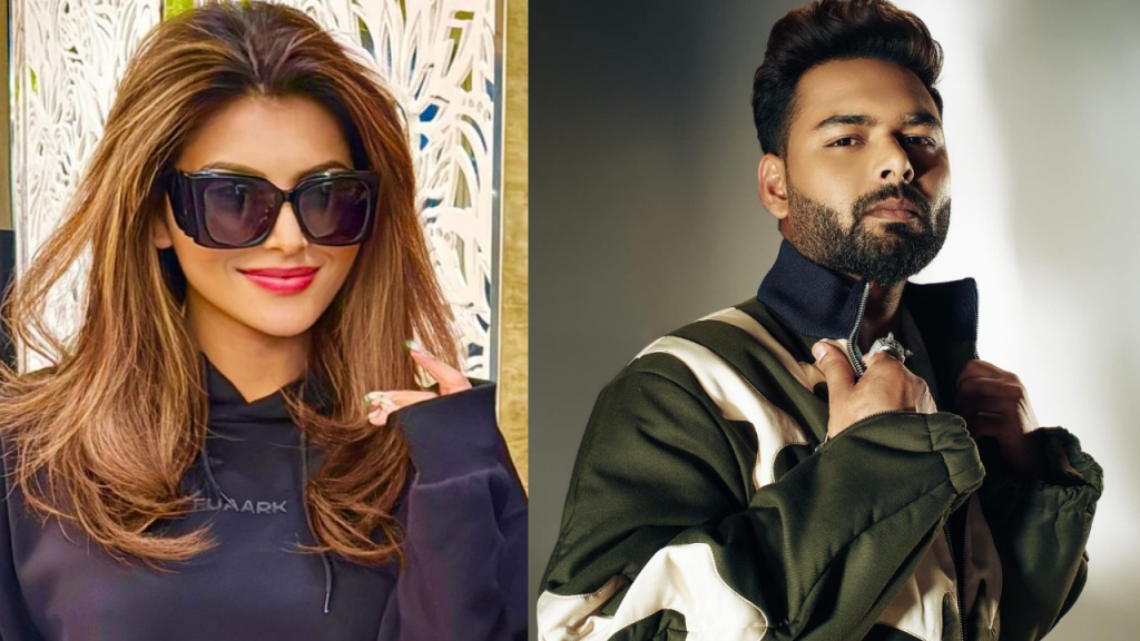 বেটিং অ্যাপ-কাণ্ডে ইডির তলব, বিপাকে ঋষভ পন্থের গার্লফ্রেন্ড !! 2