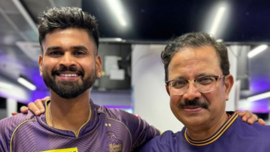 ঘরে ফিরছেন অধিনায়ক, শ্রেয়স আইয়ারকে দলে ফেরাতে মরিয়া KKR !! 2