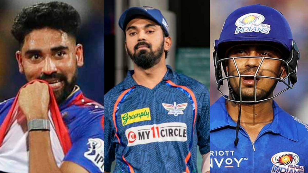 IPL 2025: ‘ওয়াফাদারির’ যোগ্য সম্মান মিললো না এই ৫ খেলোয়াড়দের, নিলামের টেবিলে সরাসরি না !! 1