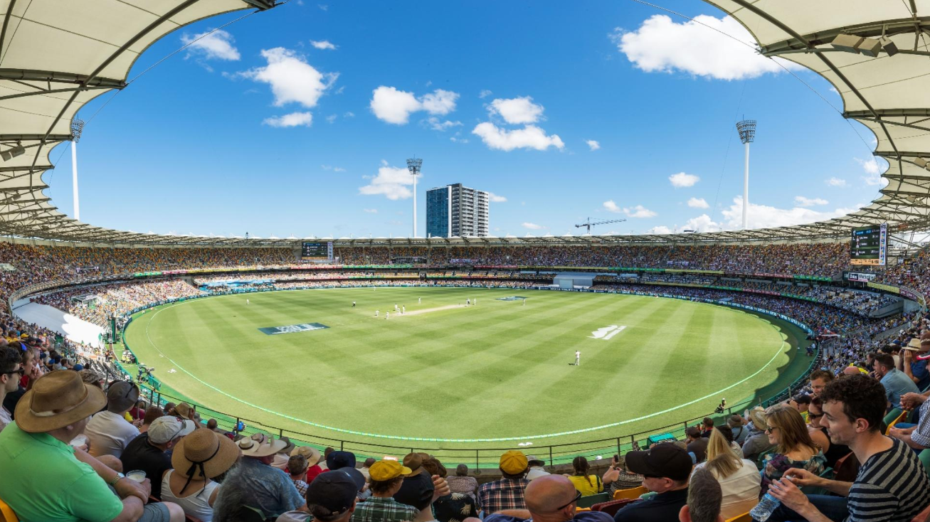 Brisbana Cricket Stadium (Gabba) | Image: Getty Images