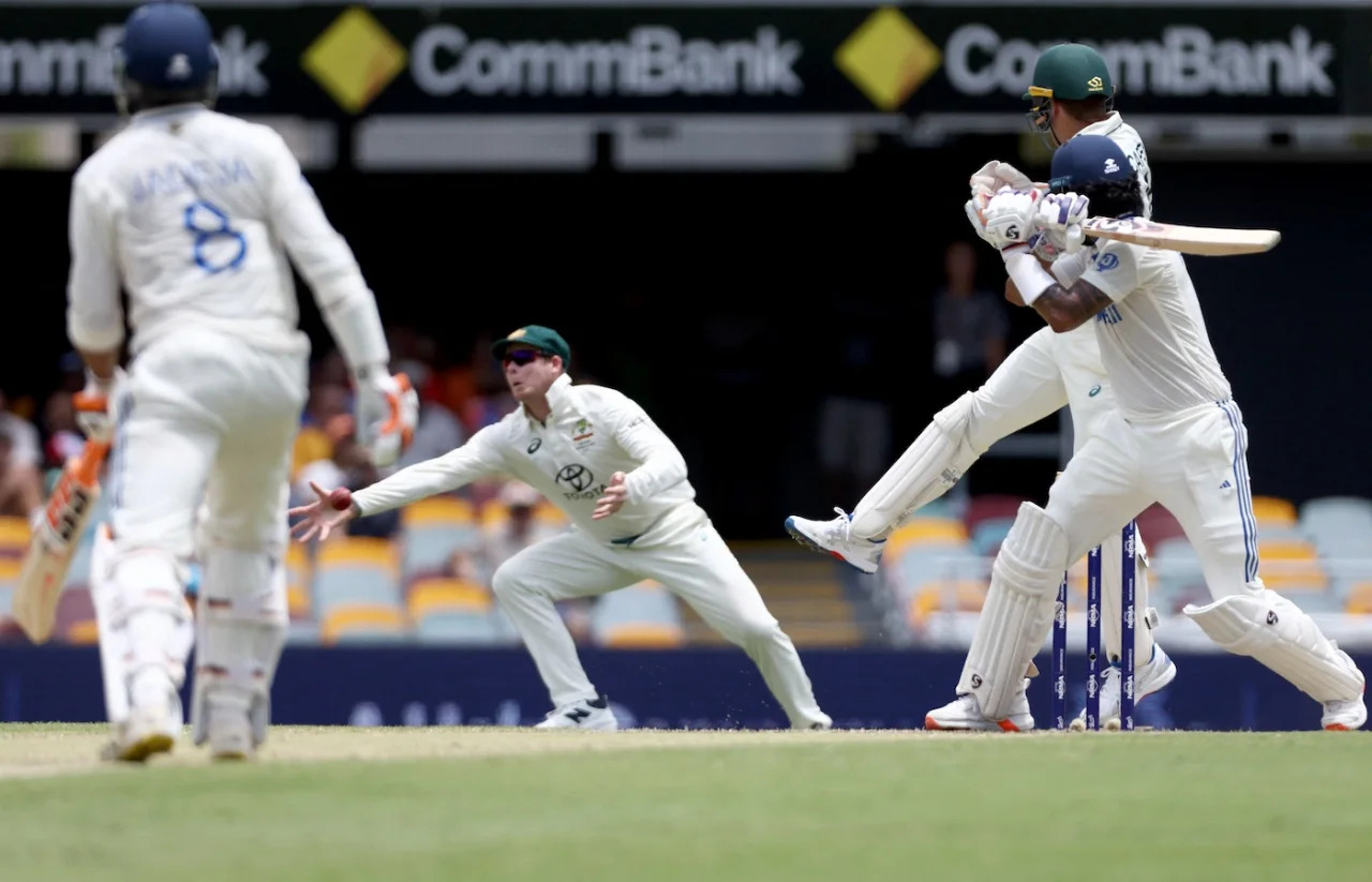 IND vs AUS | Image: Getty Images