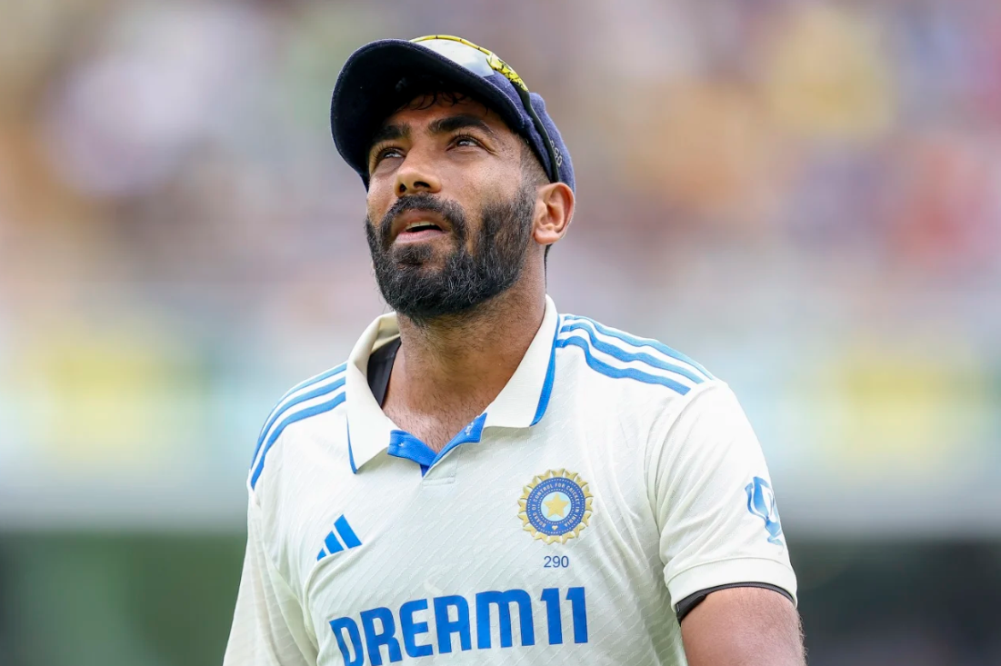 Jasprit Bumrah | IND vs AUS | Image: Getty Images