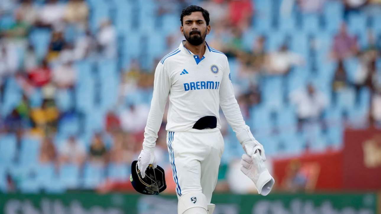 KL Rahul | Image: Getty Images