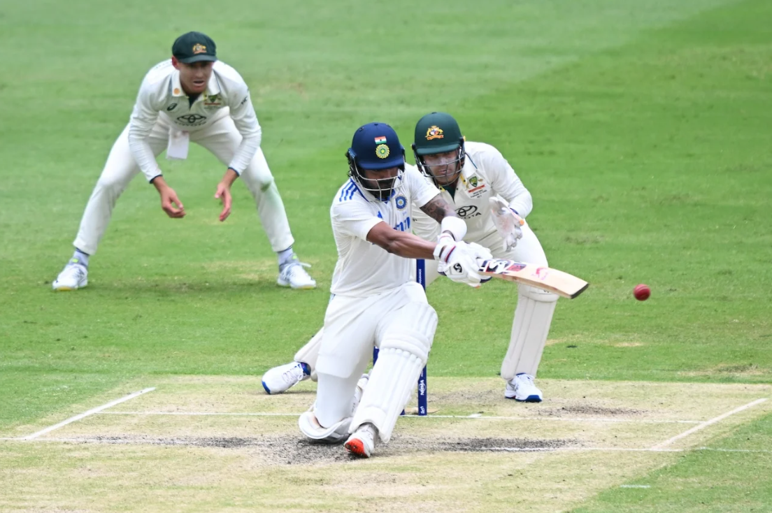 IND vs AUS | Image: Getty Images