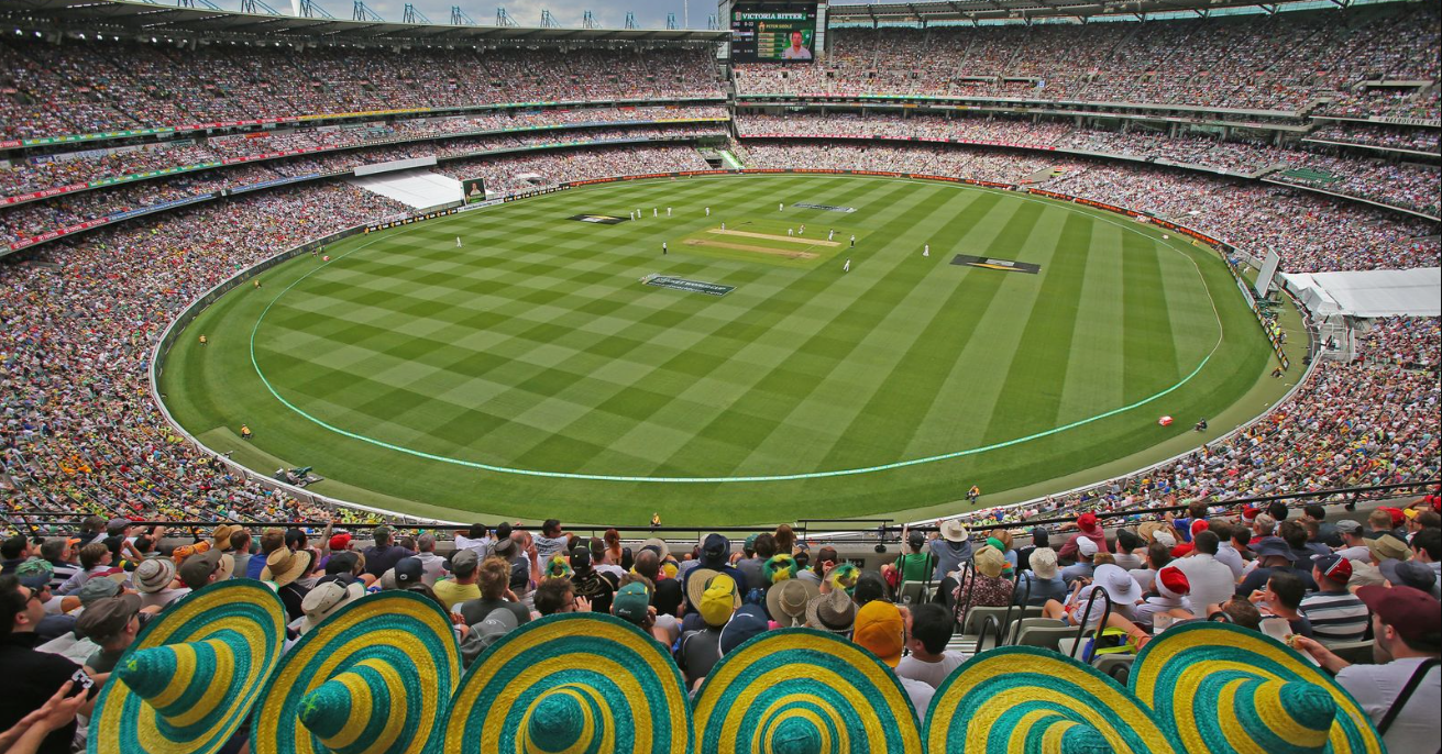 Melbourne Cricket Ground | IND vs AUS | Image: Getty Images