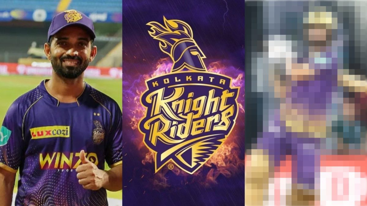 IPL 2025: রাতারাতি মন বদল KKR-এর, রাহানে নয় বরং এই তরুণ তুর্কি হচ্ছেন অধিনায়ক !! 1