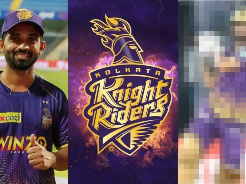 IPL 2025: রাতারাতি মন বদল KKR-এর, রাহানে নয় বরং এই তরুণ তুর্কি হচ্ছেন অধিনায়ক !! 2