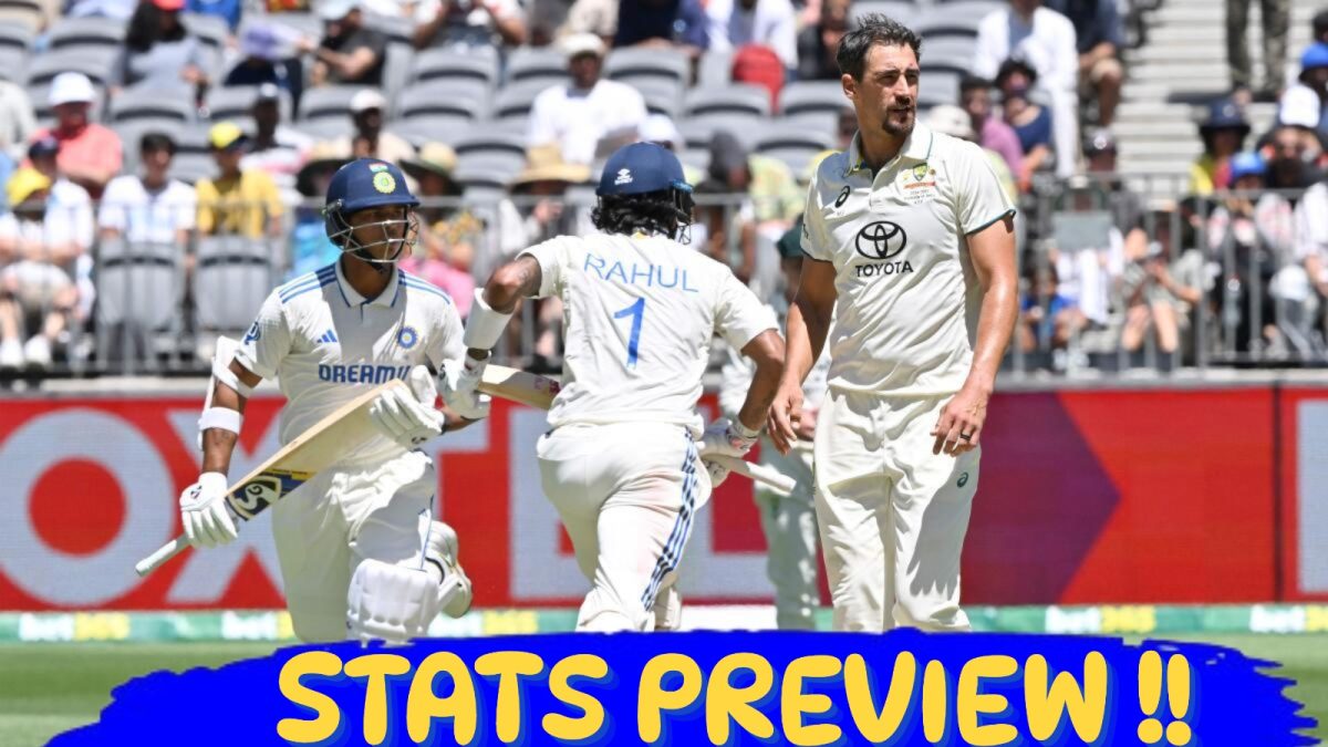 ind-vs-aus-2024-2nd-test-stats-preview