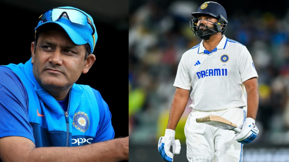 ind-vs-aus-kumble-unhappy-with-rohit