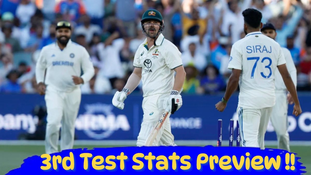 IND vs AUS 3rd Test Stats Preview: নজির গড়ার হাতছানি কোহলি- কামিন্সদের সামনে, গাব্বার মাঠে তৈরি হতে পারে ১০টি নয়া রেকর্ড !! 1