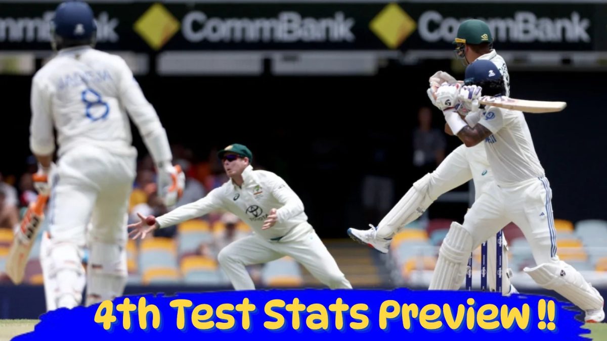 IND vs AUS 4th Test Stats Preview: ধুন্ধুমার যুদ্ধের প্রহর গুণছে মেলবোর্ন, বক্সিং ডে টেস্টে তৈরি হতে পারে ১১ টি রেকর্ড !! 1