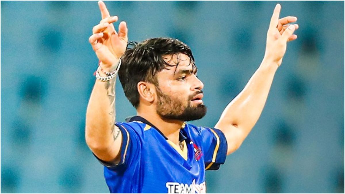 ৬,৬,৬,৪,৬,৬.., UPT20'তে আবারও জ্বলে উঠলেন রিঙ্কু সিং, এশিয়া কাপের আগেই দেখালেন বিধ্বংসী রূপ !! 2 Rinku Singh