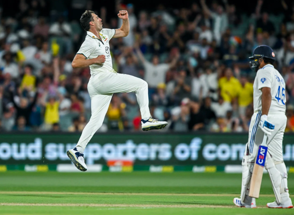 IND vs AUS | Image: Getty Images