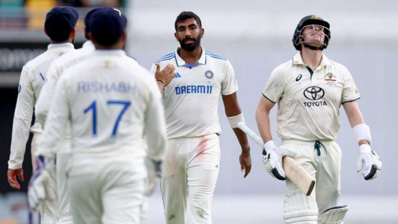 IND vs AUS | Image: Getty Images