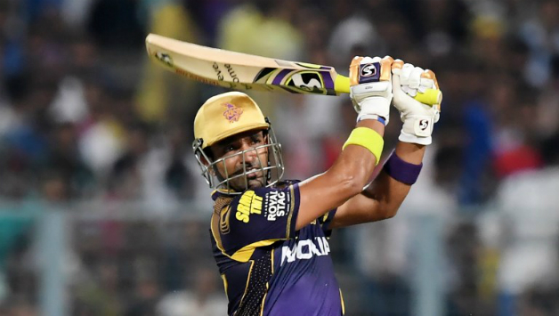 Robin Uthappa,kkr