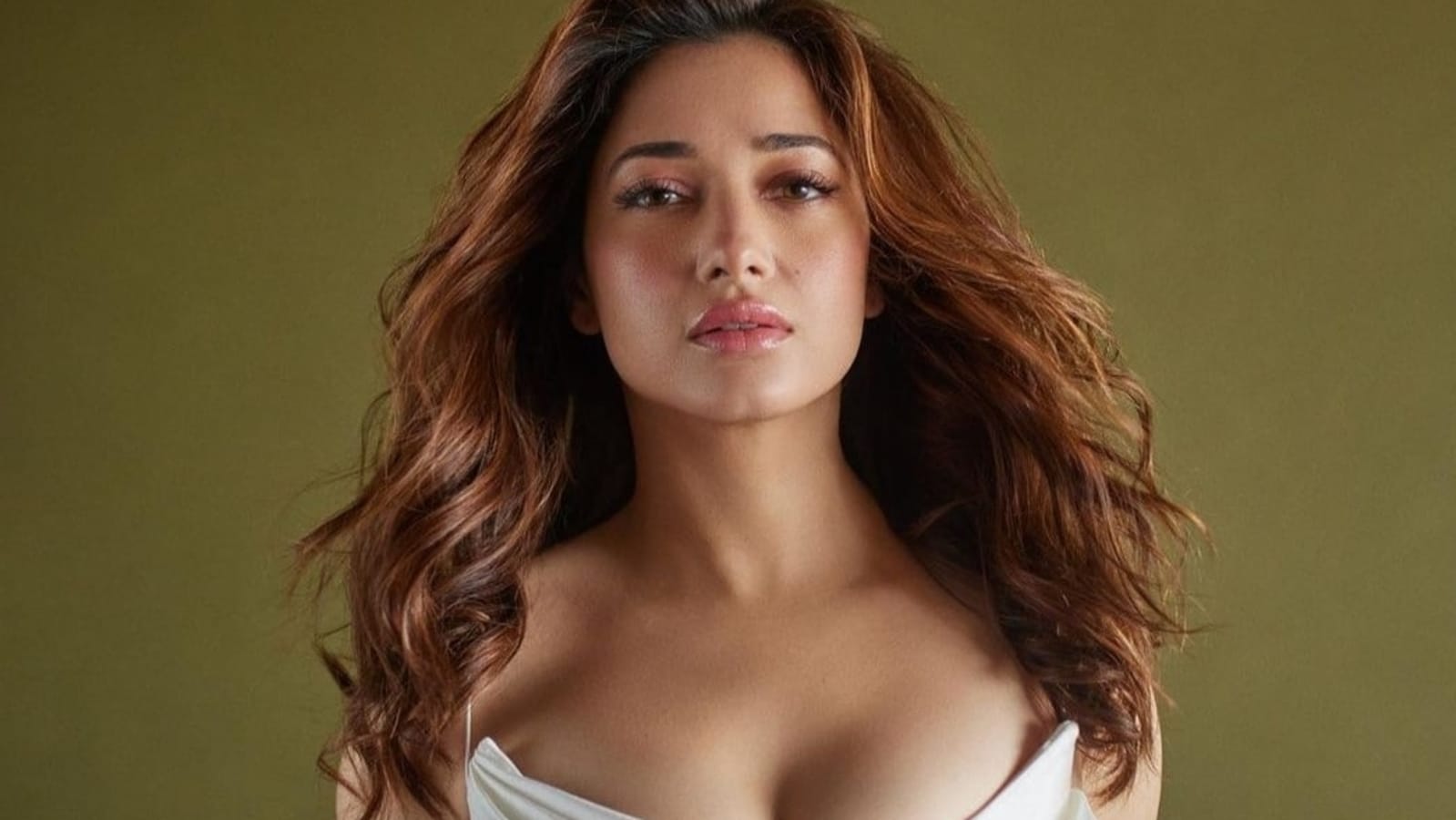 পাক ক্রিকেটারের সাথে গোপনে সেরেছেন বিয়ে ? ব্যক্তিগত জীবন নিয়ে অকপট অভিনেত্রী তামান্না ভাটিয়া !! 2 Tamannaah Bhatia | Image: Twitter