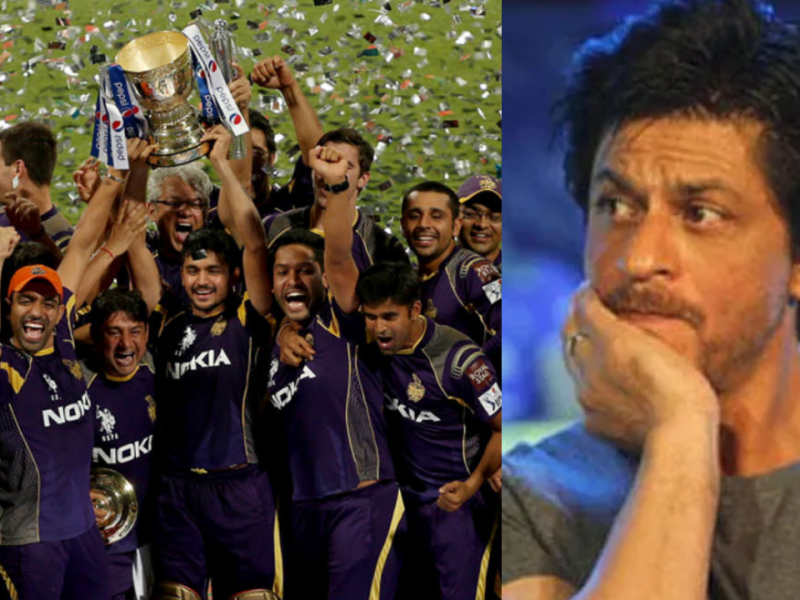 কর্মচারীদের টাকা নয়ছয় করলেন প্রাক্তন KKR তারকা, গ্রেফতারি পরোয়ানা হয়েছে জারি !! 2