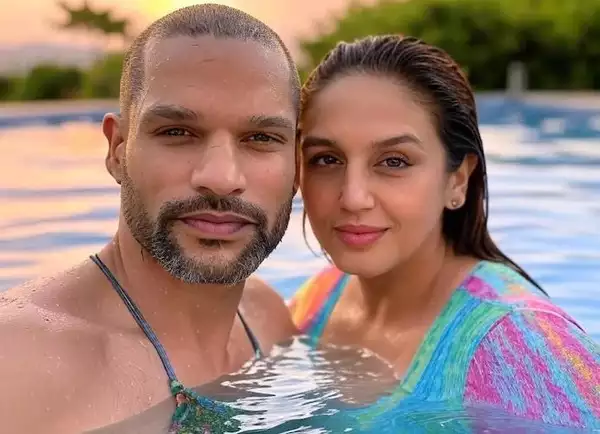 Shikhar dhawan