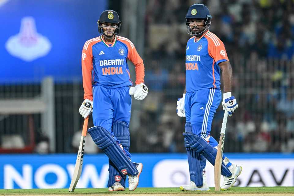 IND vs ENG, 2ND T20I HIGHLIGHTS: তিলকের রুদ্ধশ্বাস ব্যাটিংয়ে সিরিজে এগিয়ে গেল টিম ইন্ডিয়া, ২ উইকেটে সুনিশ্চিত করলো বড় জয় !! 3