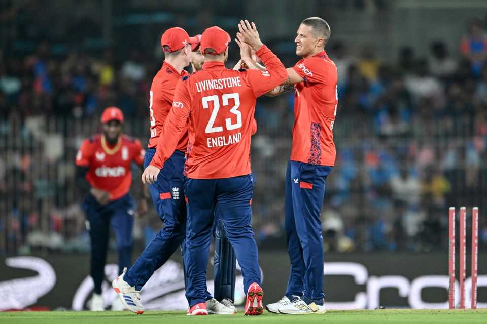 IND vs ENG, 2ND T20I HIGHLIGHTS: তিলকের রুদ্ধশ্বাস ব্যাটিংয়ে সিরিজে এগিয়ে গেল টিম ইন্ডিয়া, ২ উইকেটে সুনিশ্চিত করলো বড় জয় !! 4