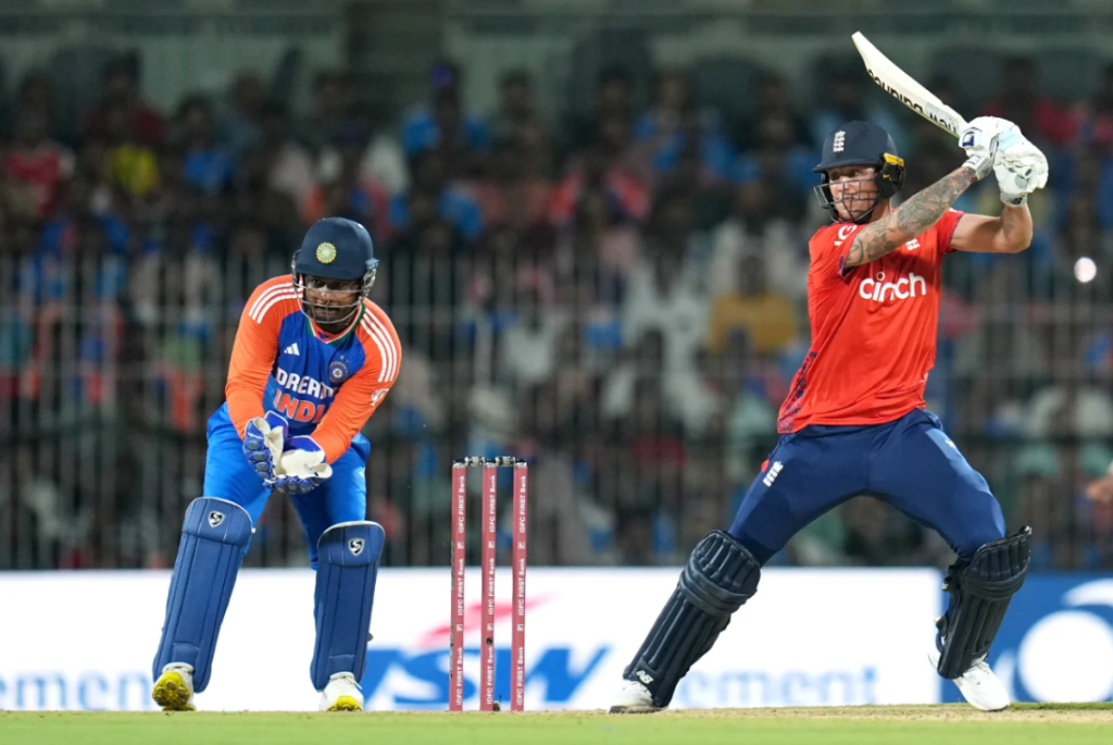 IND vs ENG, 2ND T20I HIGHLIGHTS: তিলকের রুদ্ধশ্বাস ব্যাটিংয়ে সিরিজে এগিয়ে গেল টিম ইন্ডিয়া, ২ উইকেটে সুনিশ্চিত করলো বড় জয় !! 2