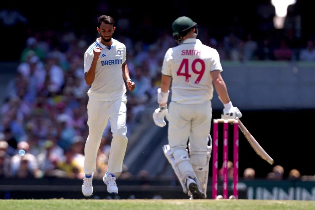 IND vs AUS 5th Test: দ্বিতীয় দিনের সকালে বিধ্বংসী বোলিং বিভাগ, সিডনিতে ৪ রানের লিড পেলো টিম ইন্ডিয়া !! 1