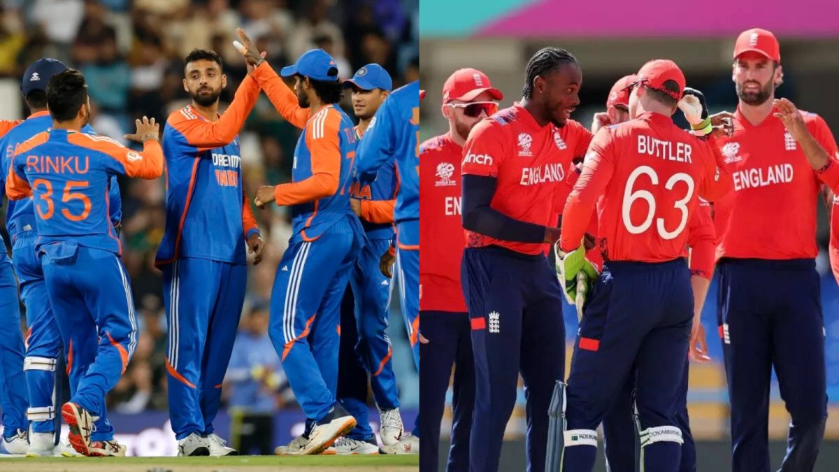 IND vs ENG 1st T20i Preview: ক্রিকেটের নন্দনকাননে মুখোমুখি ভারত-ইংল্যান্ড, ধুন্ধুমার দ্বৈরথের প্রতীক্ষায় ফুটছে কলকাতা !! 1