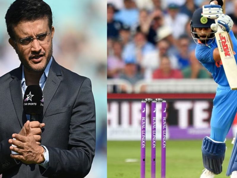 ganguly-lauds-virat-kohli-as-the-goat