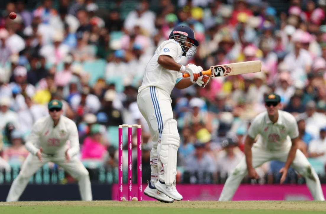 IND vs AUS | Image: Getty Images