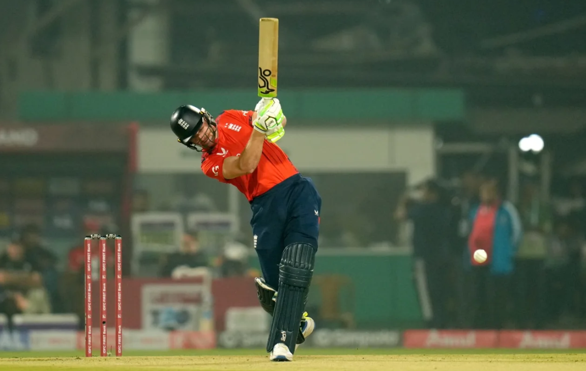 Jos Buttler | IND vs ENG | Image: Getty Images