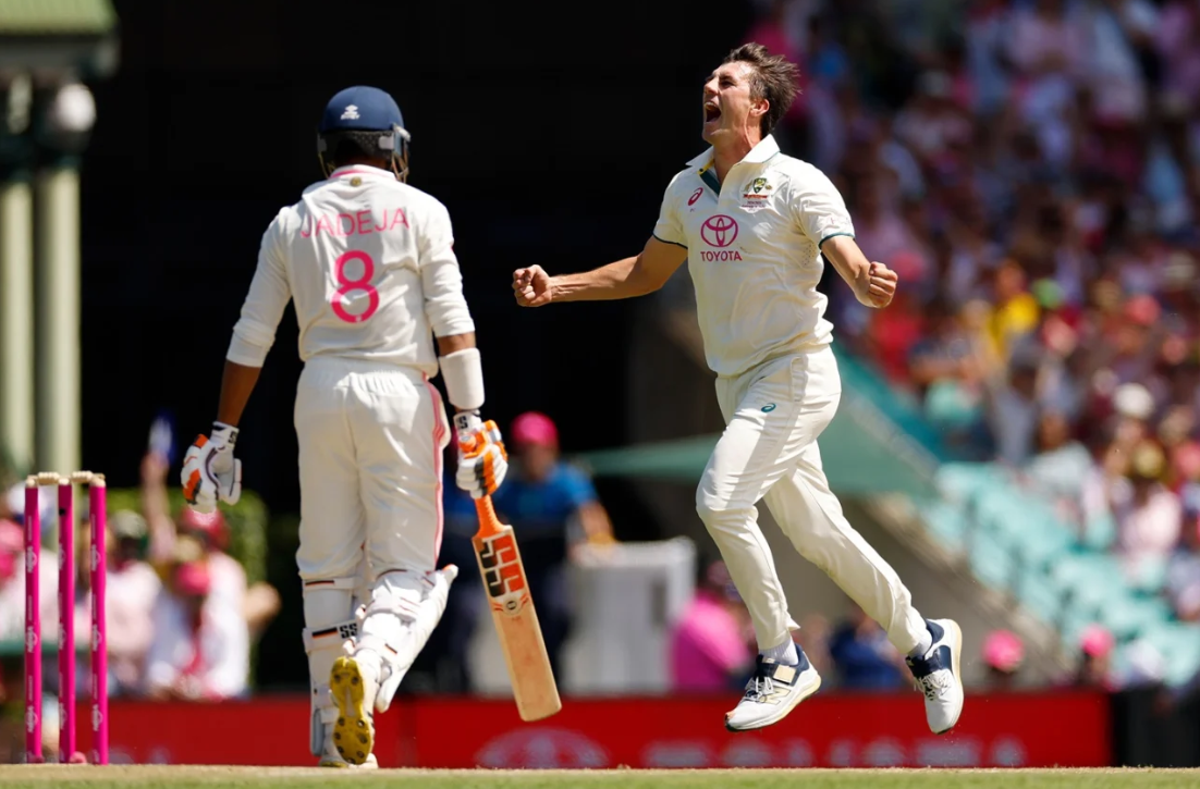 IND vs AUS | Image: Getty Images