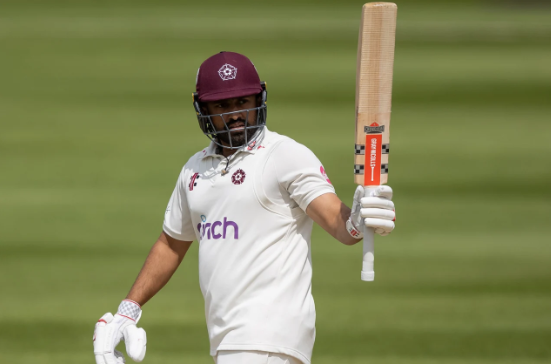 Karun Nair | Image: Getty Images