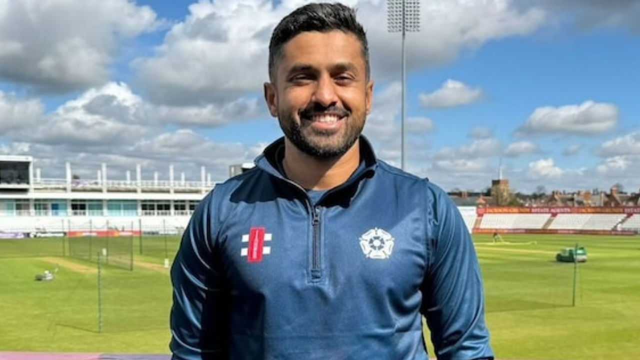 Karun Nair | Image: Getty Images