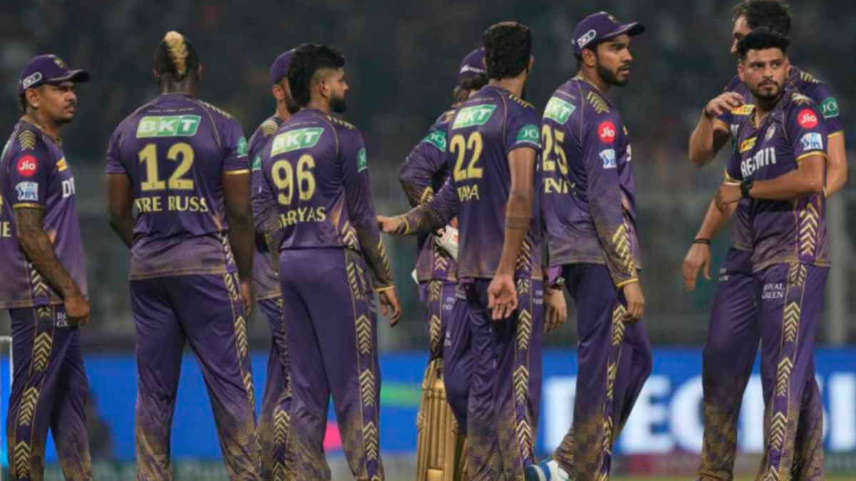 IPL শুরু হওয়ার আগেই খারাপ খবর KKR শিবিরে, চোট পেয়ে ছিটকে গেলেন অধিনায়ক !! 1