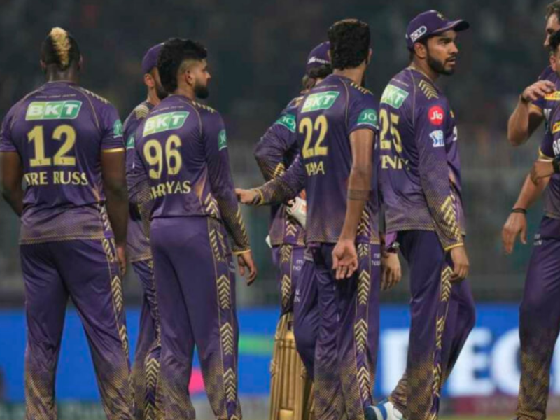 IPL শুরু হওয়ার আগেই খারাপ খবর KKR শিবিরে, চোট পেয়ে ছিটকে গেলেন অধিনায়ক !! 2