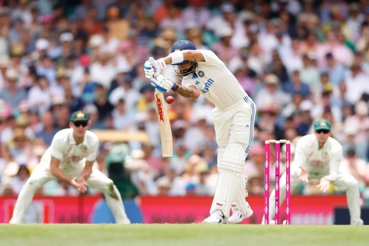 IND vs AUS 5th Test: সিডনিতেও অব্যাহত ব্যাটিং ব্যর্থতা, ফের একবার বুমরাহ’র দিকেই তাকিয়ে ভারত !! 1