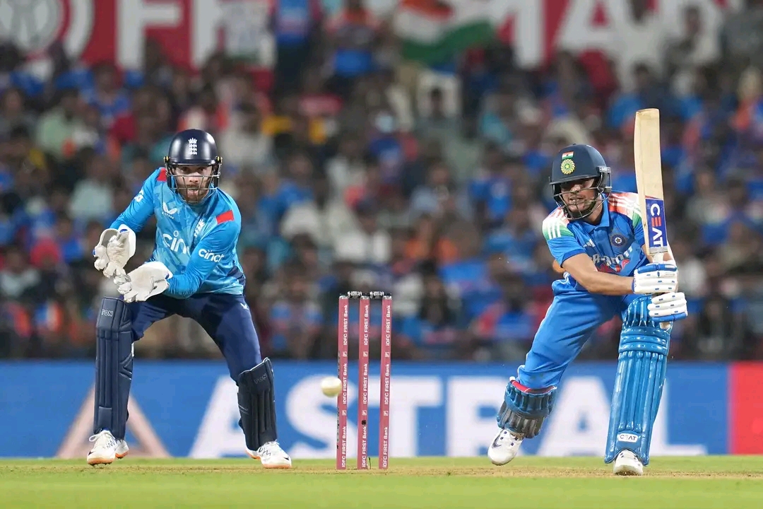 IND vs ENG | Image: Getty Images