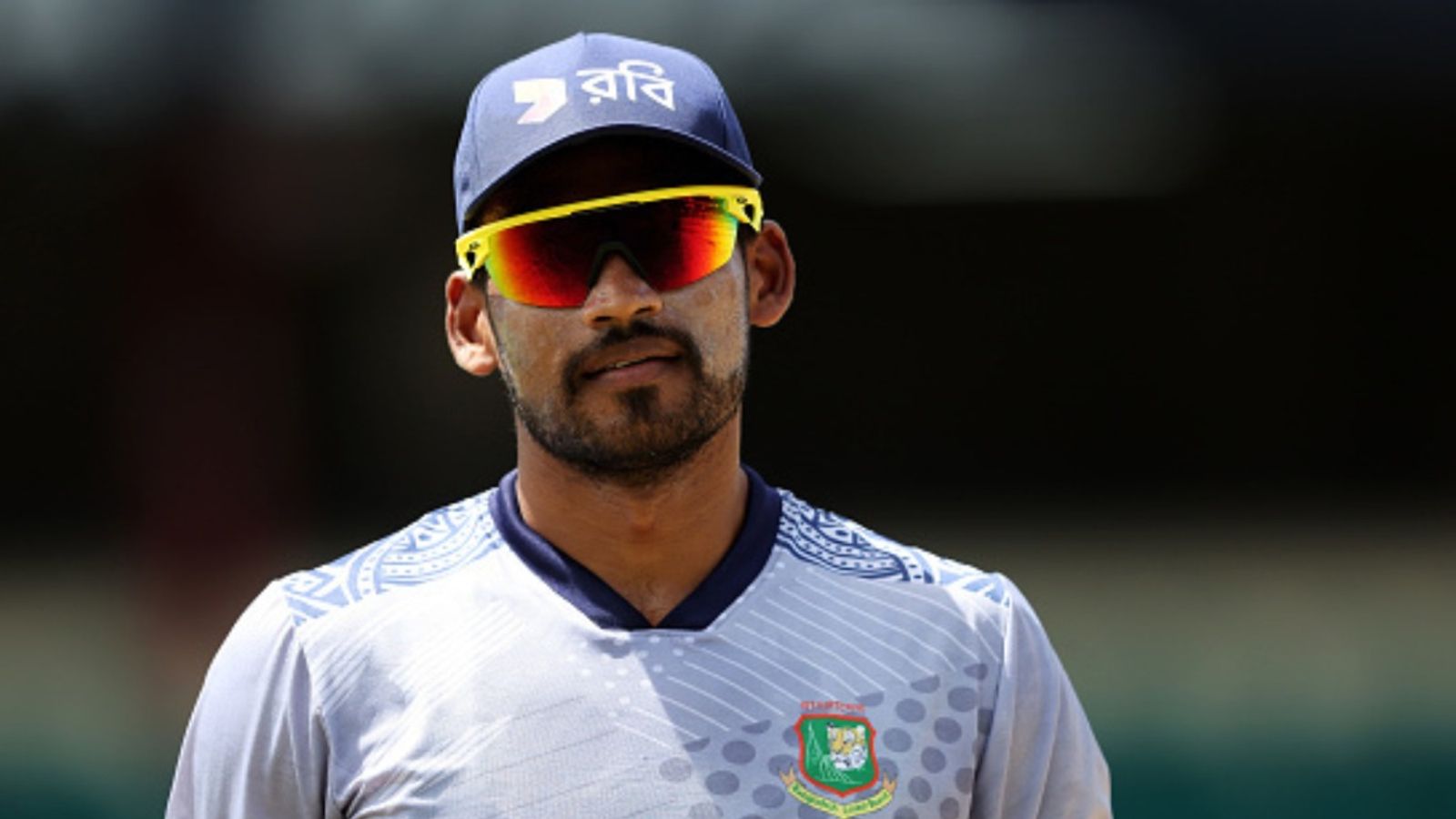 এজবাস্টন টেস্টের আগে বদলে গেল দলের অধিনায়ক, তরুণ তারকা পেলেন দায়িত্ব !! 2 Najmul Hossain Shanto | টেস্ট | Image: Getty Images